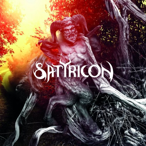 Satyricon [Limited Edition]